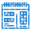 web-calendar-design-icon