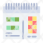 web-calendar-design-icon