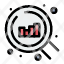 web-chart-search-icon