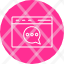 web-chat-engagement-forum-social-icon