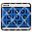 web-computing-network-internet-cloud-communication-icon
