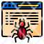 web-crawler-icon