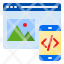 web-design-browser-programing-coding-mobilephone-icon