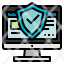web-design-defense-antivirus-secure-security-shield-icon