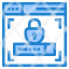 web-design-security-lock-icon