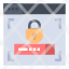 web-design-security-lock-icon