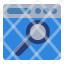 web-development-search-engine-icon