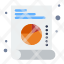web-graph-list-icon