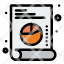 web-graph-list-icon