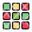 web-grid-shape-squares-icon