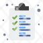 web-list-clipboard-icon