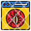 web-malware-icon