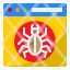 web-malware-icon