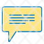 web-message-correspondence-chat-icon