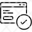 web-page-done-website-icon