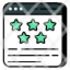 web-ratings-web-reviews-web-ranking-ratings-website-webpage-rating-icon