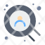 web-search-user-icon