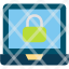 web-security-safety-laptop-padlock-optimization-icon
