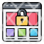 web-security-security-protection-lock-web-protection-icon