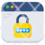 web-security-web-protection-locked-website-locked-webpage-secure-website-icon