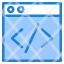 web-server-development-icon
