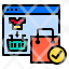 web-shopping-icon