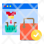web-shopping-icon