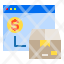 web-shopping-pack-icon