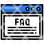 web-store-filloutline-faqquestion-answer-archive-icon