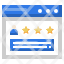 web-store-flaticon-feedback-rating-review-marketing-icon