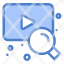 web-video-search-icon