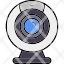 webcam-camera-video-device-technology-icon
