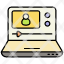 webinars-e-learning-distance-education-online-education-education-icon