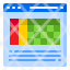 webpage-website-grid-browser-design-icon