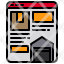 website-box-distribution-icon