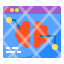website-brain-education-icon