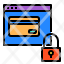 website-card-lock-security-icon