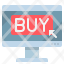 website-computer-buy-button-online-internet-information-icon-icon