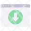 website-download-browser-interface-page-ui-icon