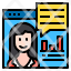 website-female-graph-chat-box-business-icon
