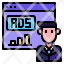 website-man-ads-online-graph-icon