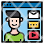 website-online-man-technology-content-digital-icon