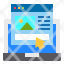 website-online-technology-content-digital-icon