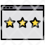 website-rating-review-icon