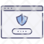 website-security-browser-interface-page-password-ui-icon