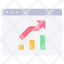 website-stats-browser-interface-page-ui-icon