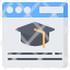 website-web-education-online-learning-elearning-icon