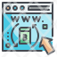 website-web-internet-network-browser-icon