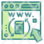 website-web-internet-network-browser-icon