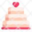 wedding-cake-marriage-romance-food-icon